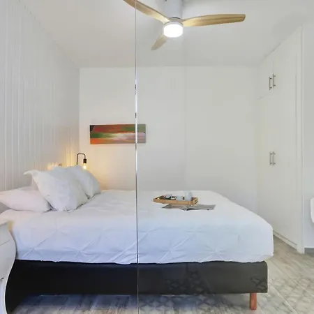 Villa Granados 27 Beachfront Corralejo