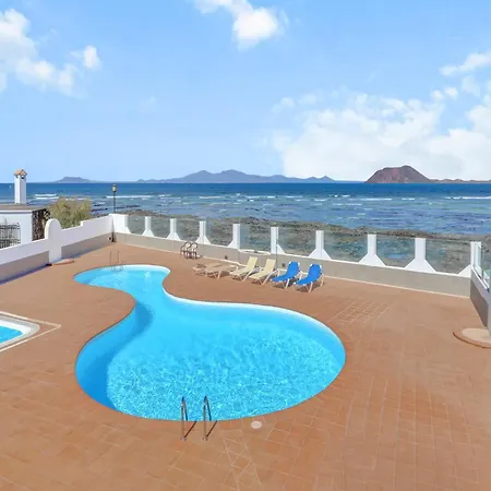 Granados 27 Beachfront *