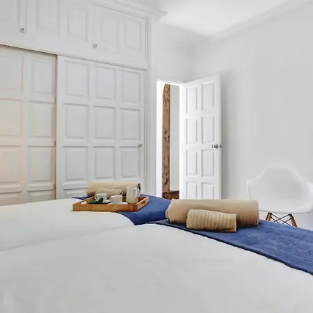 Granados 27 Beachfront Villa Corralejo