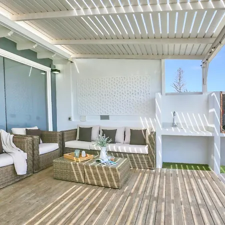 Granados 27 Beachfront Corralejo