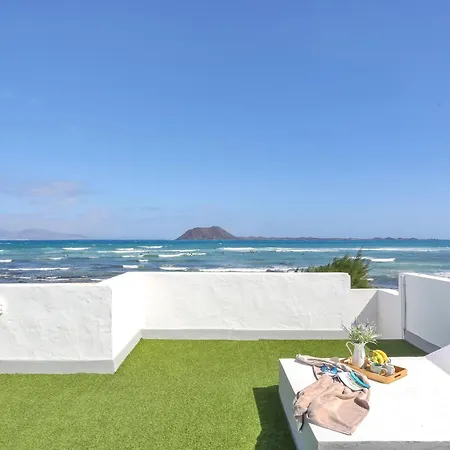 Granados 27 Beachfront