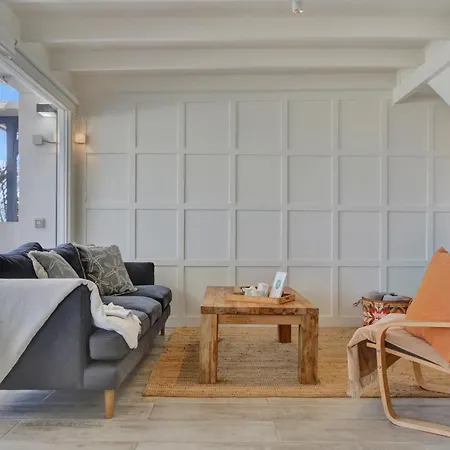 Granados 27 Beachfront Villa Corralejo