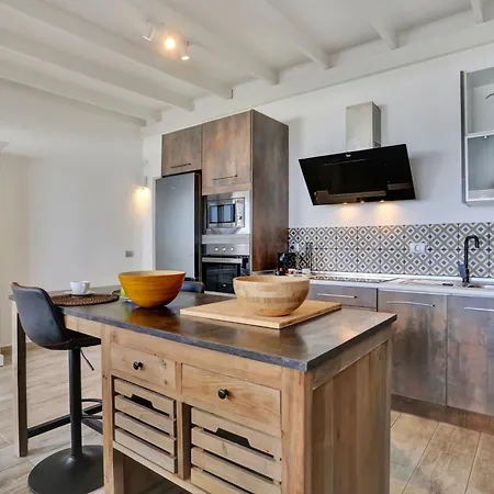 Granados 27 Beachfront فيلة