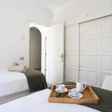 فيلة Granados 27 Beachfront
