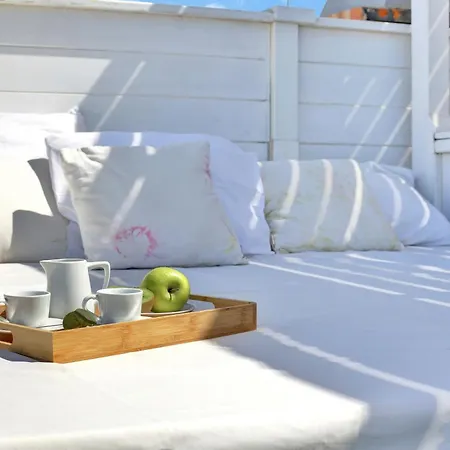 فيلة Granados 27 Beachfront *