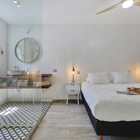 Granados 27 Beachfront فيلة *