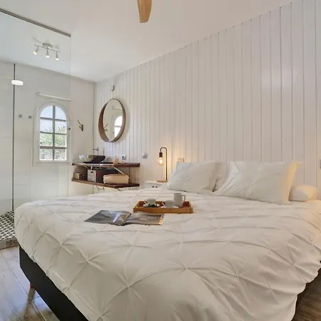 Villa Granados 27 Beachfront Corralejo