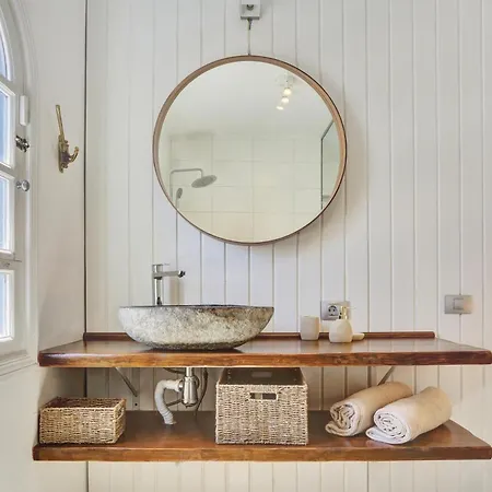 فيلة Granados 27 Beachfront