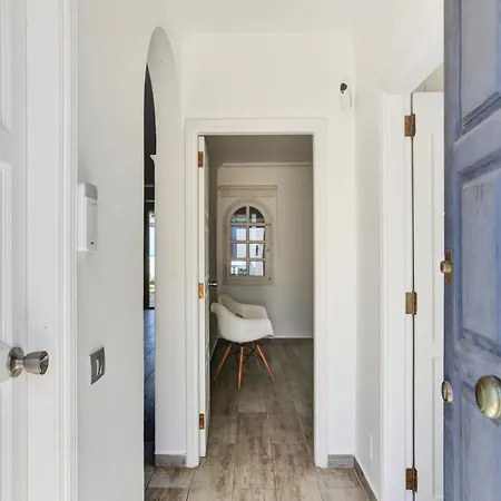 Granados 27 Beachfront كوراليهو
