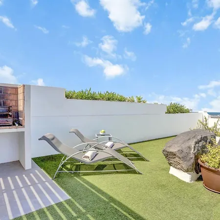 فيلة Granados 27 Beachfront *