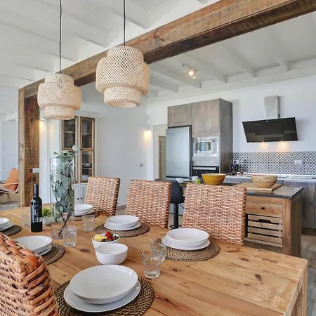 Granados 27 Beachfront كوراليهو