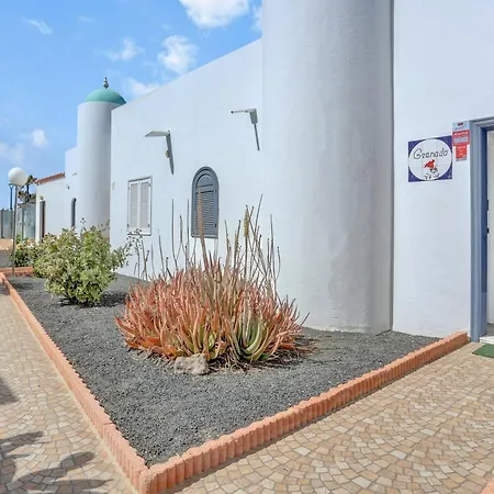 Granados 27 Beachfront فيلة *