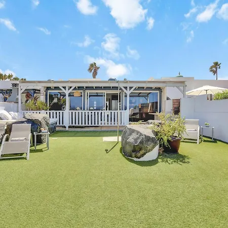 Granados 27 Beachfront فيلة *