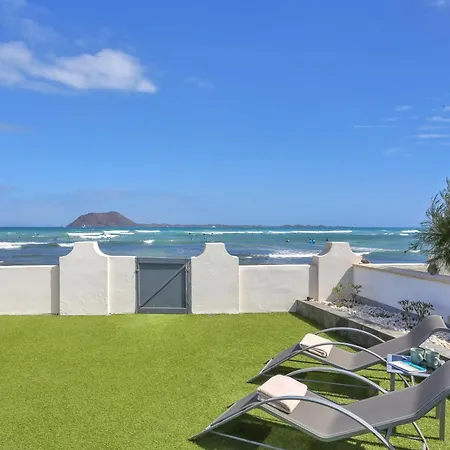 فيلة Granados 27 Beachfront
