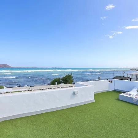 Granados 27 Beachfront *